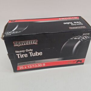 Traveller 25X12-9 25x13-9 25X13.50-9 ATV Tire Tube‎ Heavy Duty MULTI FIT